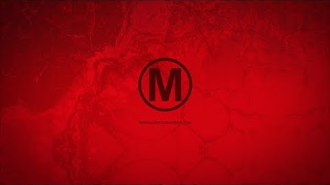 Halloween Intro After Effects Templates