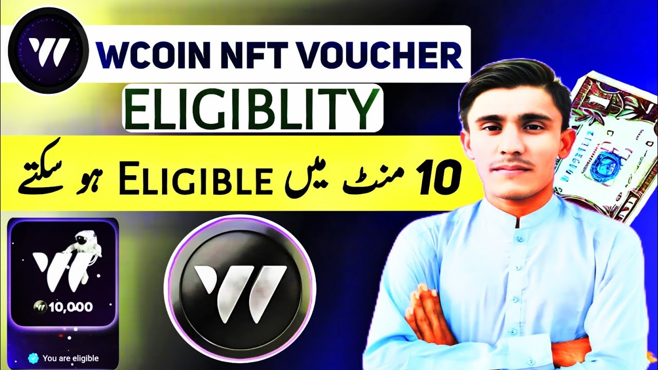 Nft Voucher Example