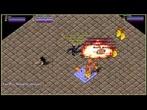 Themis Ultima Online