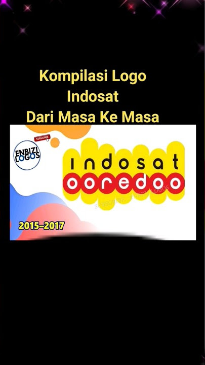 Download lagu Kompilasi Logo Indosat #ooredoo #indosatooredoo