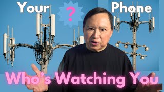 The Surveillance Nuts and Bolts of the Phone Network by Rob Braxman Tech 18,119 views 1 month ago 21 minutes