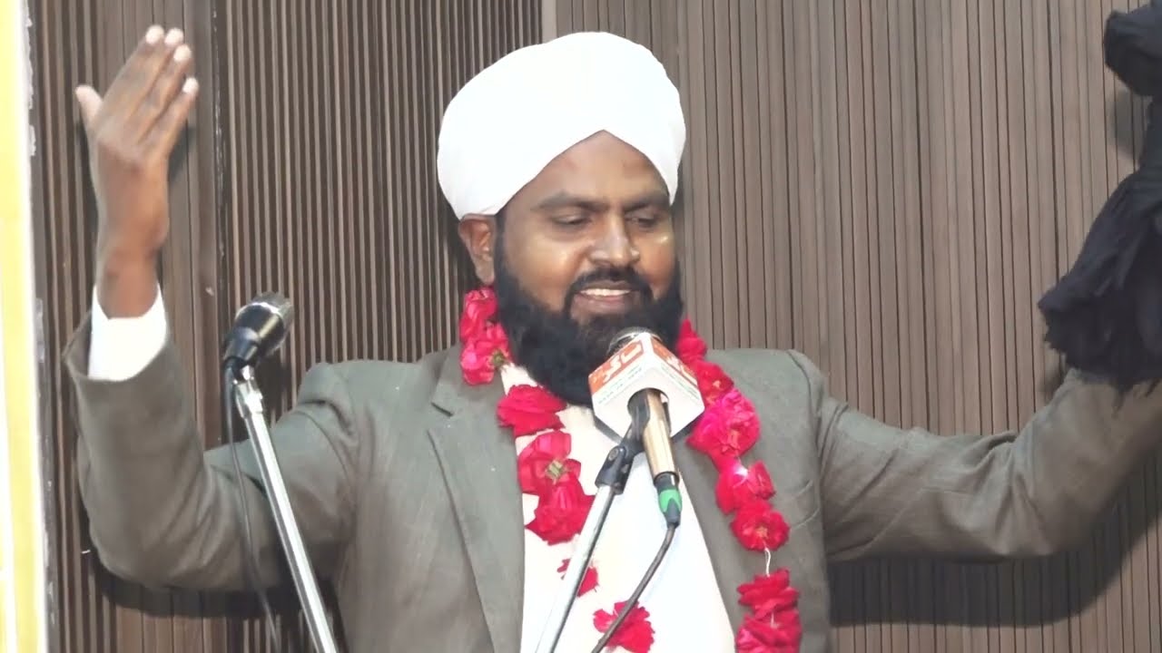 Azmat e Waldain By Allama Abdul Rauf Siddiqui Aasi