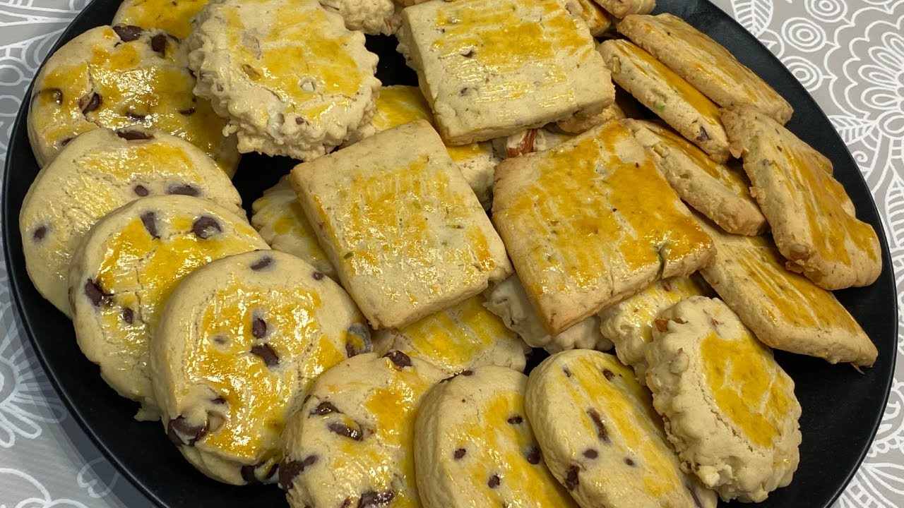 Bakery Biscuits Bakery Style Biscuits Bakery Cookies Butter