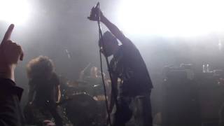 Ghost Brigade - Suffocated (live at The Rock CPH, Denmark 2011)