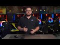 CORSAIR DARK CORE RGB SE Wireless Qi Performance Gaming Mouse : video thumbnail 3