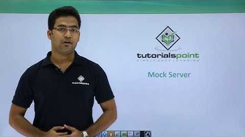 SAPUI5 - Mock Server