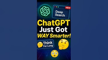 Unlock Two Powerful Tools Inside ChatGPT.