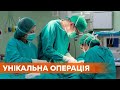 В Киеве за ночь пересадили шесть органов от двух умерших доноров