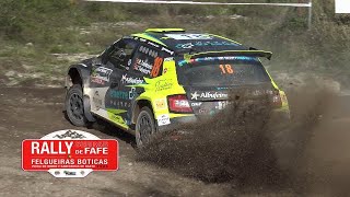 Preview Rally Serras De Fafe 2024 Big Show