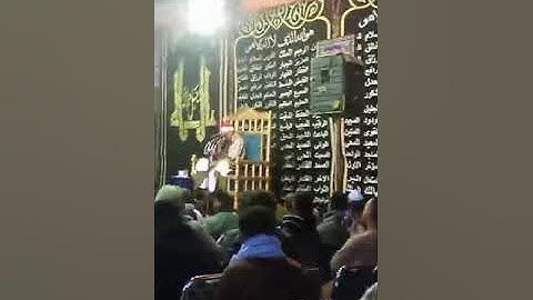 الشيخ محمود سلمان الحلفاوى سوره القمر