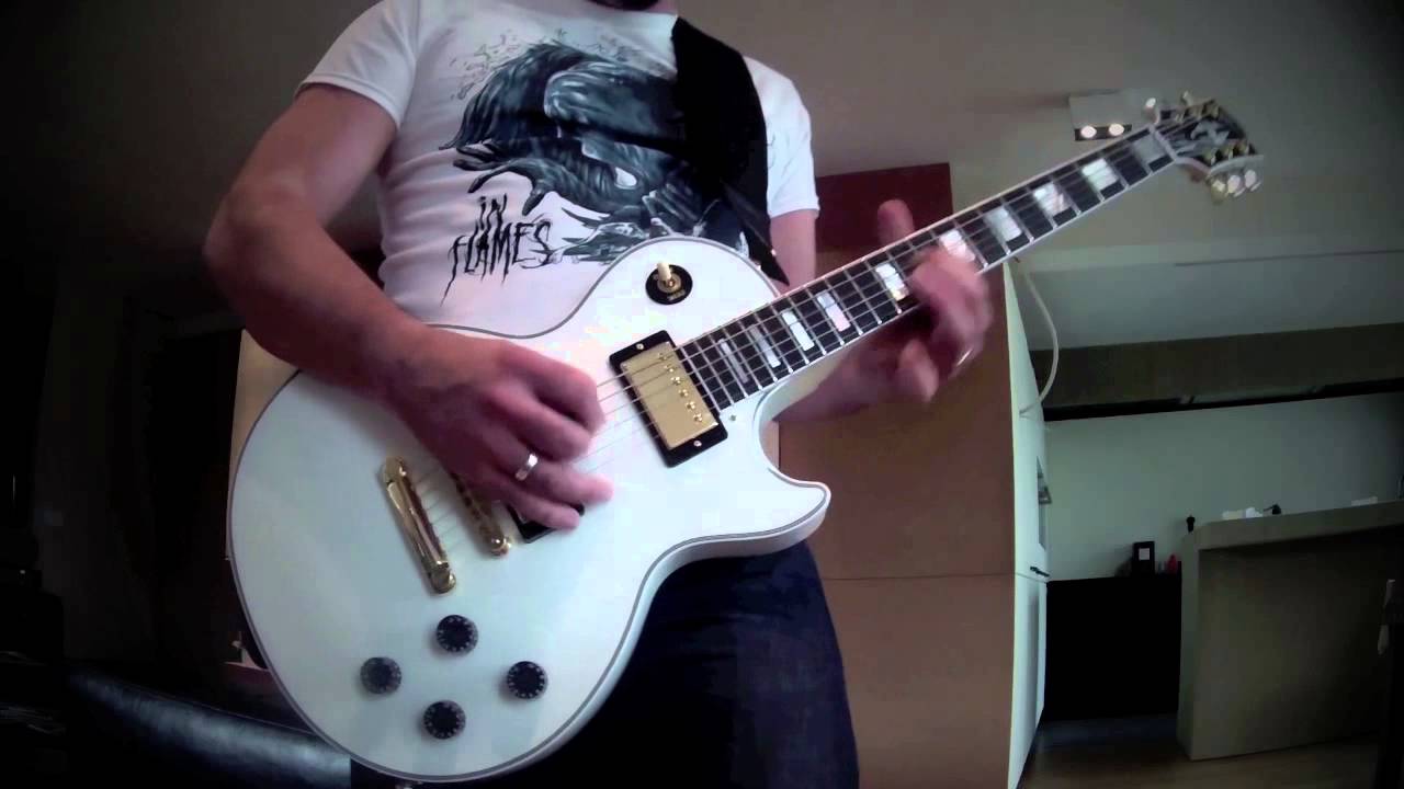 Spoil Engine meet-the-band: video response - YouTube