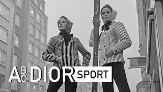 The Fusion of Fashion and Sport: A Dior Story