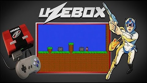 Uzebox