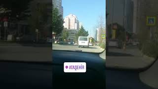 Ataşehir Symbol Snap