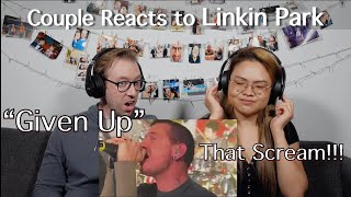 Couple Reacts to Linkin Park 