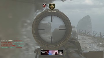 [Reforged] ExaMpLez - Aimbot.exe Ep. 24 (Call of Duty: WWIIl)