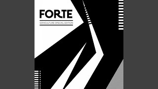 Forte (Billy Dalessandro Remix)
