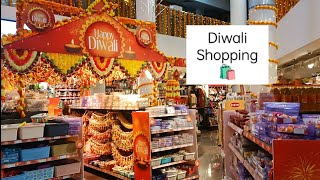 Best Place for Diwali Shopping in UAE || Diwali Pooja Accessories ,Home Decoration & Gifts.