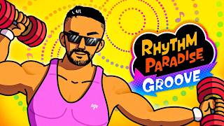 EL RITMO SABROSÓN 🪇 - Rhythm Paradise: Groove #1