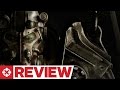 Fallout 4 review