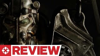 Fallout 4 Review