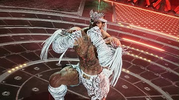#Tekken8gameplay #Fahkumram vs #Stevefox  (Great Steve)