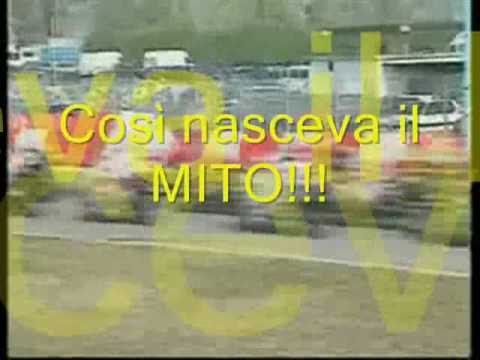 Vale 1994...quando era il #26