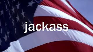 Jackass Intro (Extended)