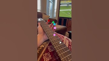 Thumbnail of Thunderstruck - AC/DC Guitar Lesson + Tutorial