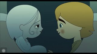 Download lagu Rescue Saoirse end – Song of the Sea