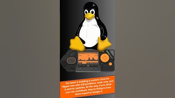 August 2025 Flipper One Update : New Prototypes Sneak Peek