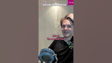 New stream persona! ft. Adef