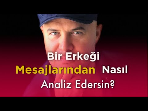 Video: Bir Erkeğe Komik SMS