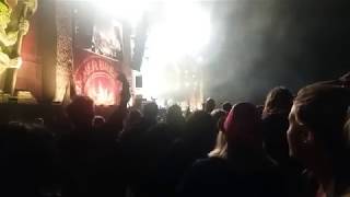 Arch Enemy - Live @ Summer Breeze 2018 - We Will Rise
