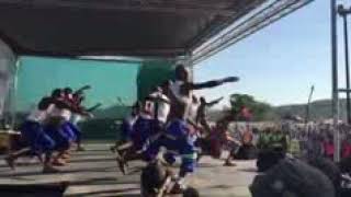 AmaWanted ft Sgwebo Sentambo