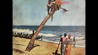 Winam Jazz Band ‎– Winam Jazz Band Of Africa 70s KENYAN Benga Afrobeat Folk Music FULL Album