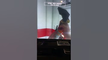 Alien: Isolation - Plasma Torch Upgrade