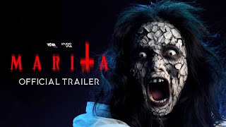 'MARITA'  Trailer | November 22 Only In Cinemas