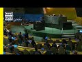 Un general assembly votes for gaza ceasefire