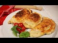 RICETTA PANZEROTTI AL FORNO | RICETTA PANZEROTTI PUGLIESI | Tre diversi ripieni