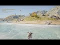 Assassin Creed - Odessey - Continuing