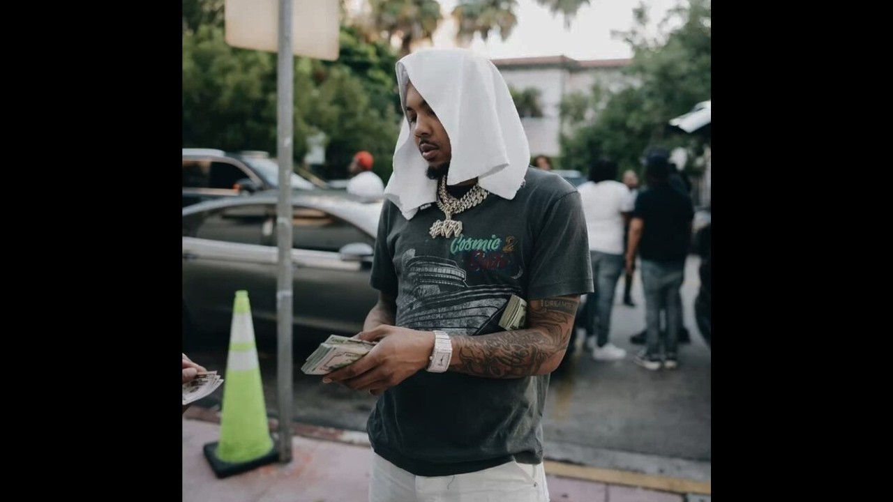 (FREE) G Herbo Sample Type Beat - 