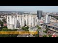 Exklusive Wohnung Danzig Stadtblick | Immobilien in Polen