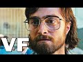 ESCAPE FROM PRETORIA Bande Annonce VF (2020) Daniel Radcliffe, Film d'Evasion