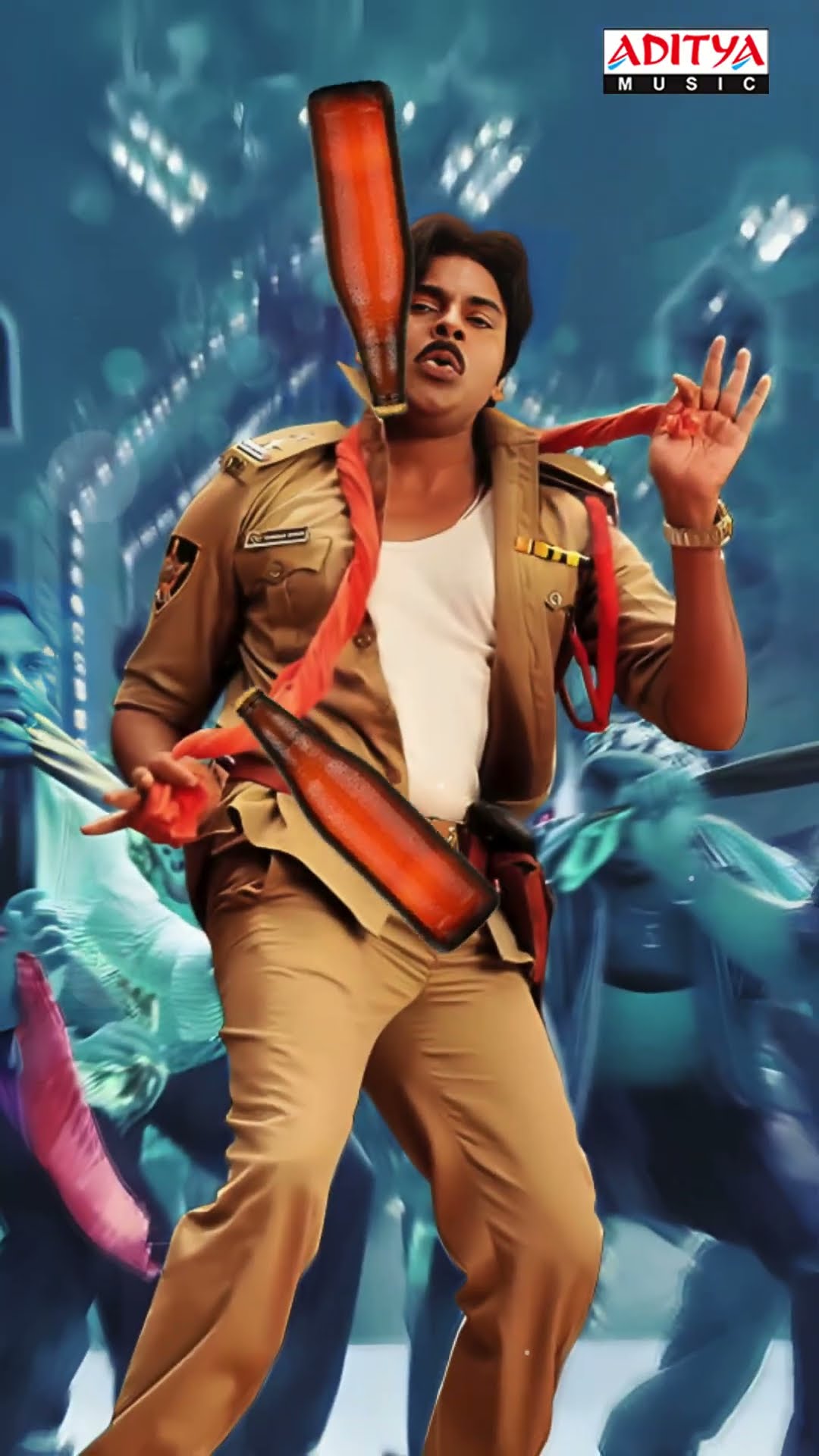 #KevvuKeka Song #GabbarSingh Movie #shorts