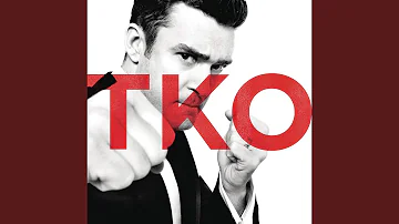 TKO (Radio Edit)