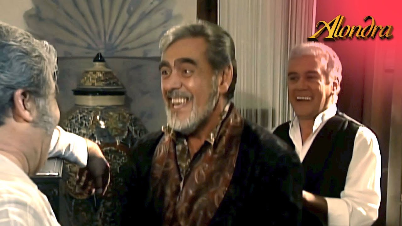 ¡Baldomero y Carmelina se vuelven padres de un hermoso niño! | Alondra 1/2 | C-57 | tlnovelas