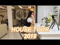 HOUSE TOUR 2018