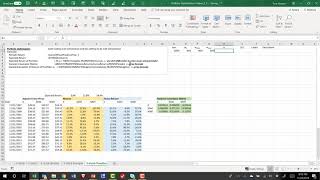 11 THREE MINUTE SUMMARY OF RISK AND RETURN