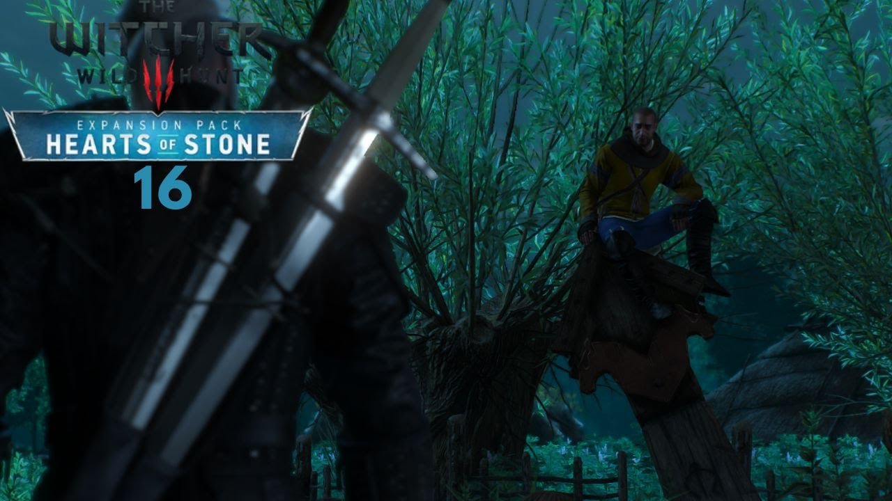 The Witcher 3:Wild Hunt-16-Evil's Soft First Touches